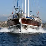 Angel's Marmaris