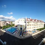 Angel's Apartamento Marmaris