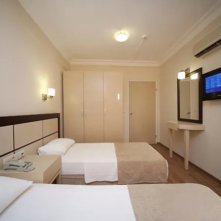 Apartmán Angel's Marmaris