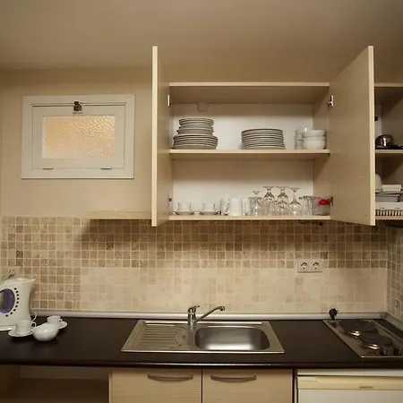 Apartmán Angel's Marmaris