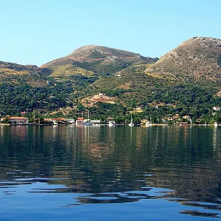 Lejlighed Angel's Marmaris