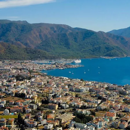 Angel's Marmaris