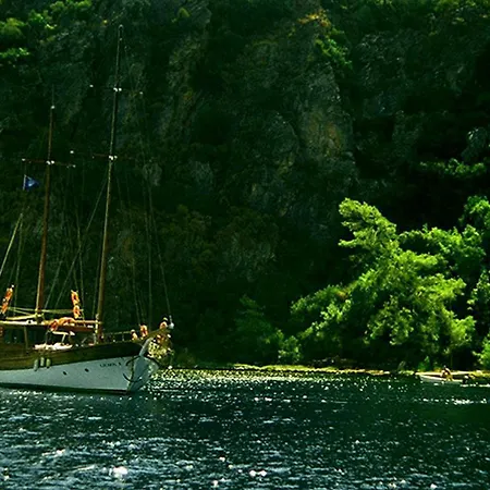 Lejlighed Angel's Marmaris