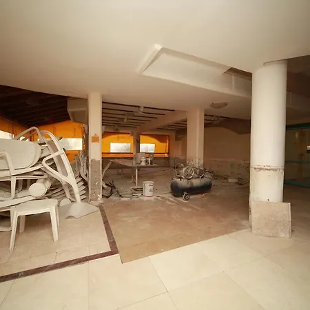 Apartmán Angel's Marmaris