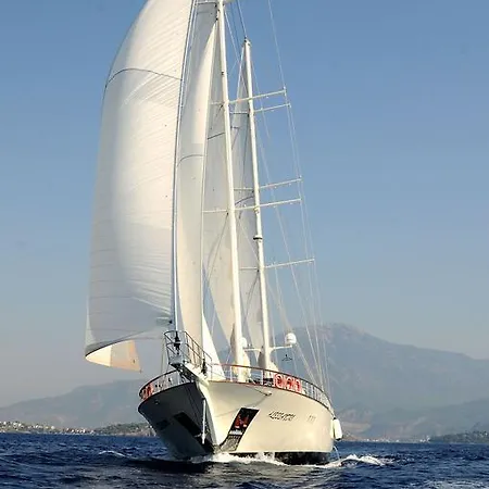 Apartmán Angel's Marmaris