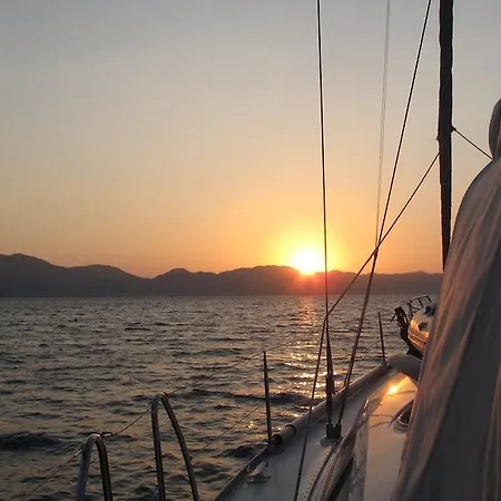 Angel's Lejlighed Marmaris