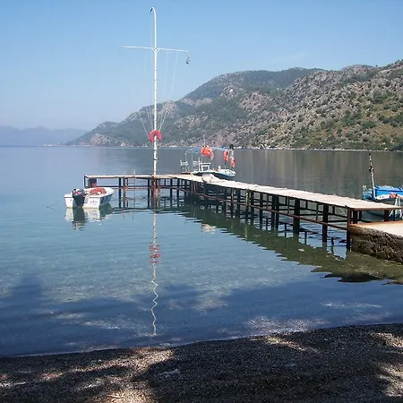 Lejlighed Angel's Marmaris