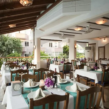 Angel's * Marmaris