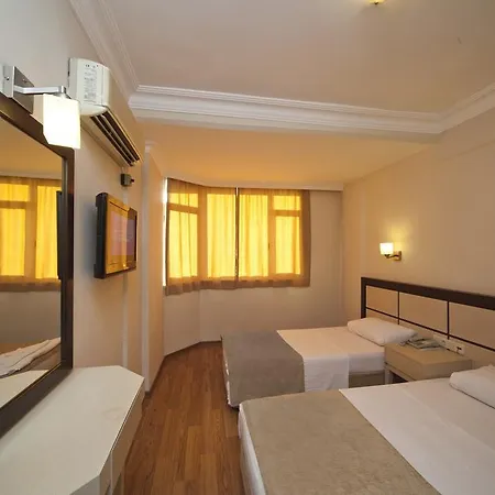 Apartment Angel's Marmaris