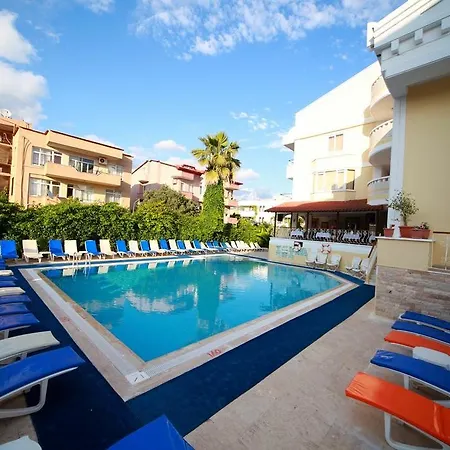Apartment Angel's Marmaris