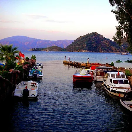Angel's Marmaris