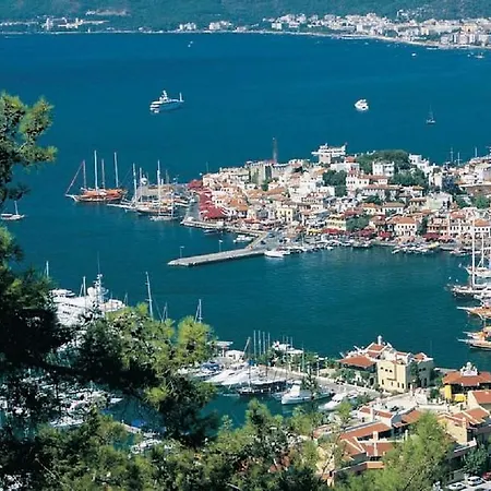 Apartment Angel's Marmaris