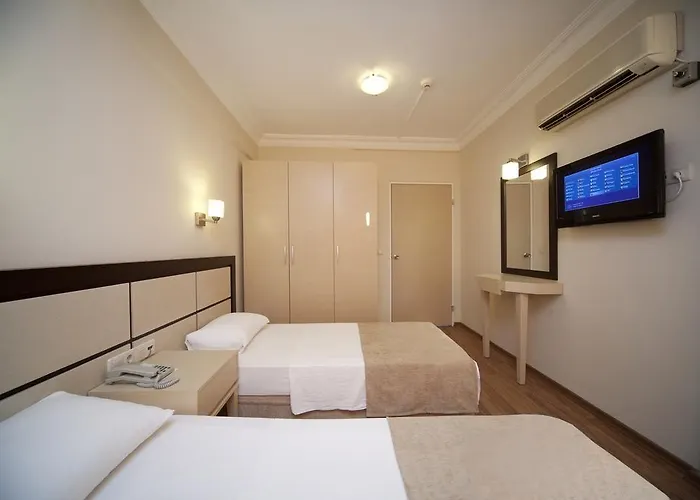 Apartment Angel's Marmaris