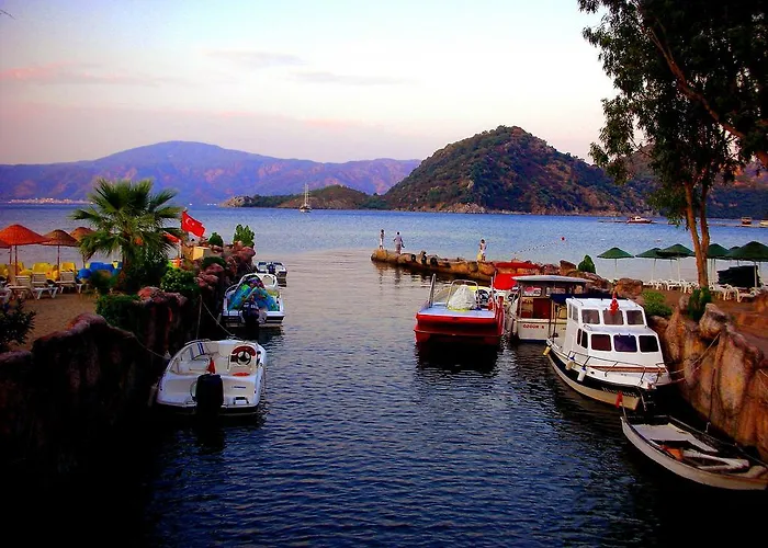 Angel's Marmaris