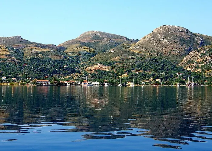 Apartment Angel's Marmaris
