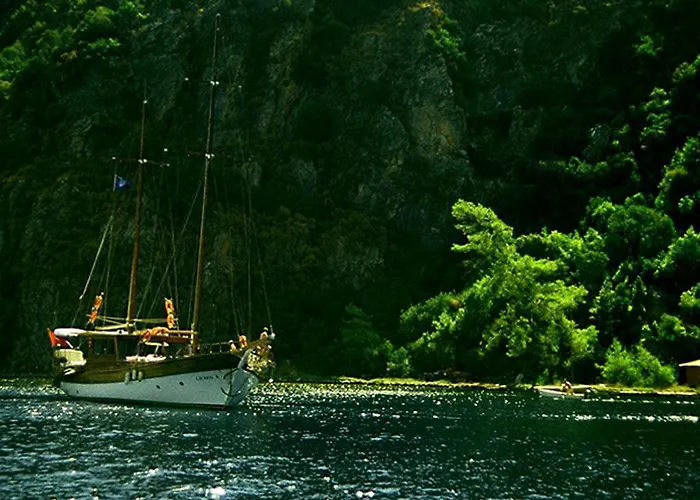 Apartment Angel's Marmaris