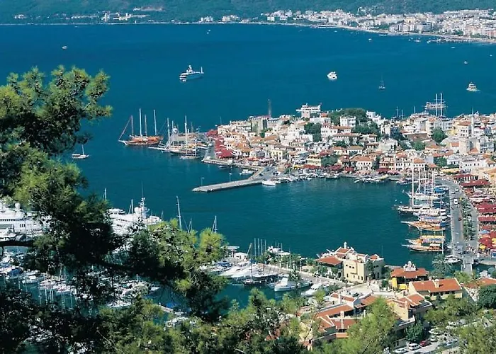 Apartment Angel's Marmaris