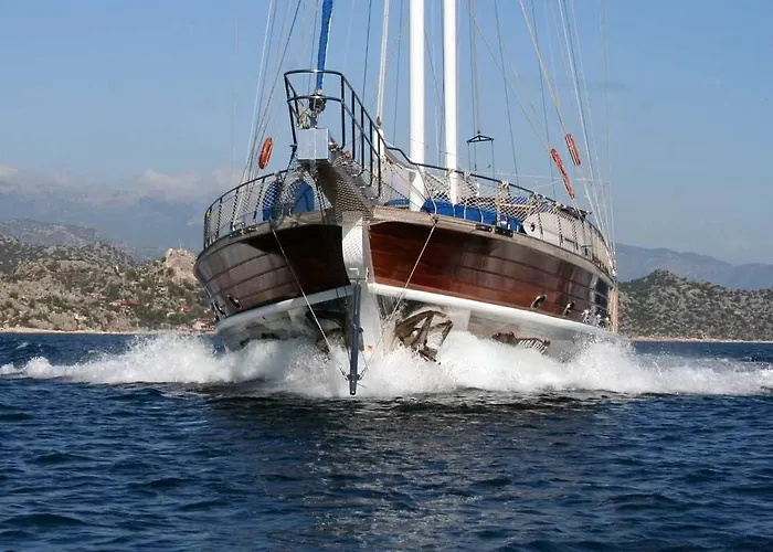 Angel's Marmaris