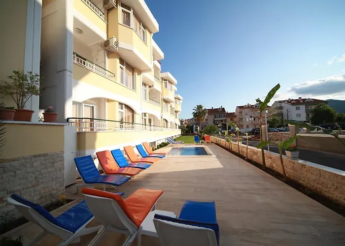 Angel's * Marmaris