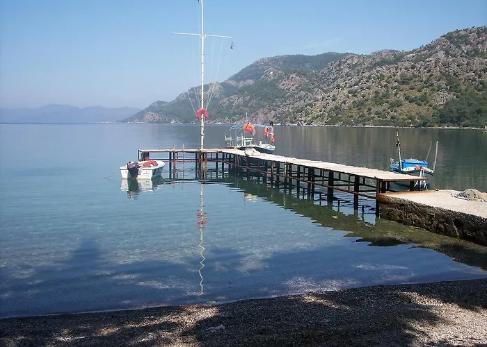 Apartment Angel's Marmaris