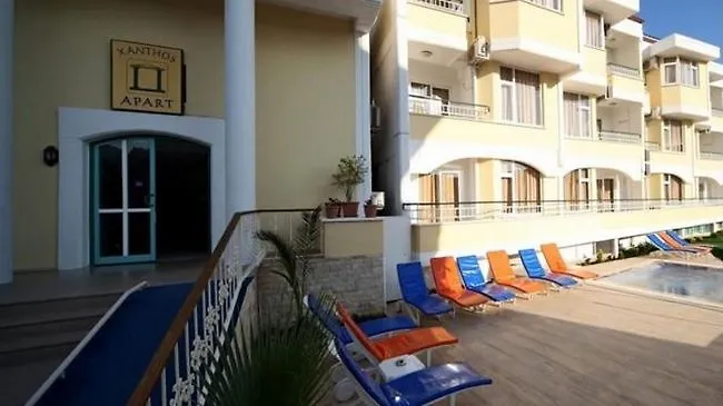 Angel's Apartment Marmaris