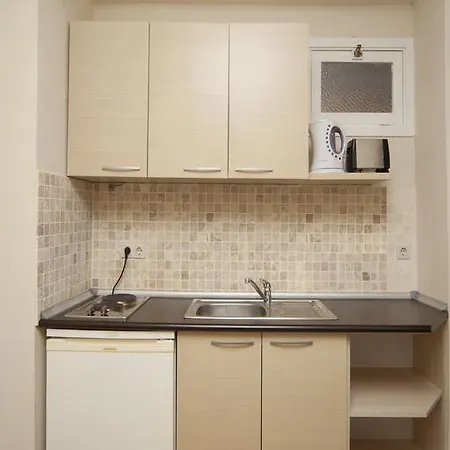 Apartamento Angel's Marmaris