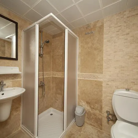 Apartmán Angel's