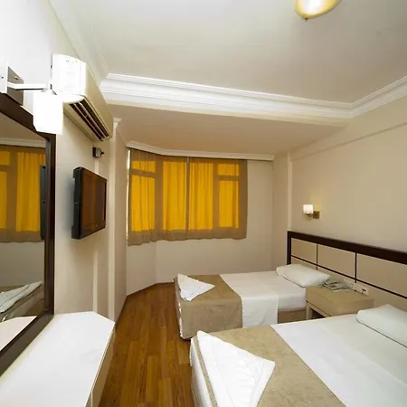 Apartamento Angel's *