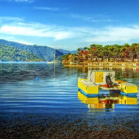 Daire Angel's Marmaris