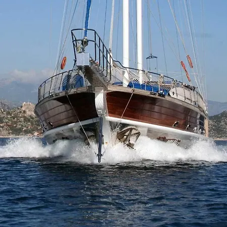 Angel's Marmaris