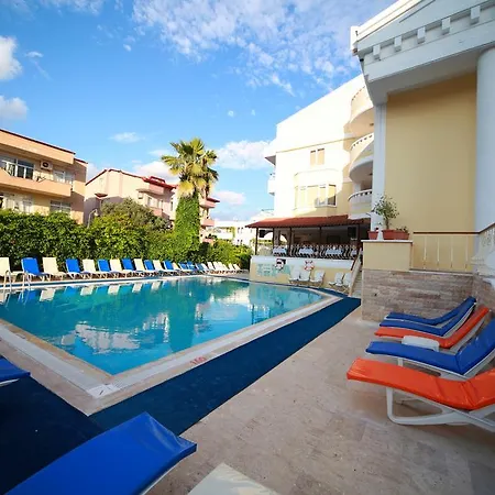 Apartamento Angel's *