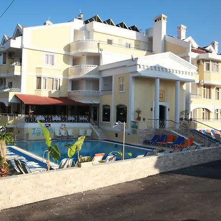 Apartamento Angel's Marmaris