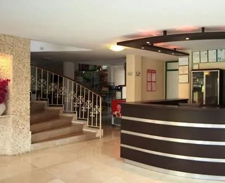 Apartamento Angel's *