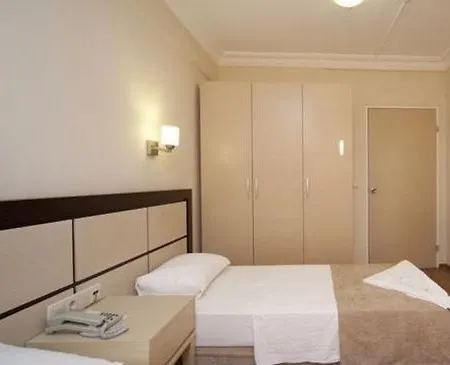 Apartamento Angel's *